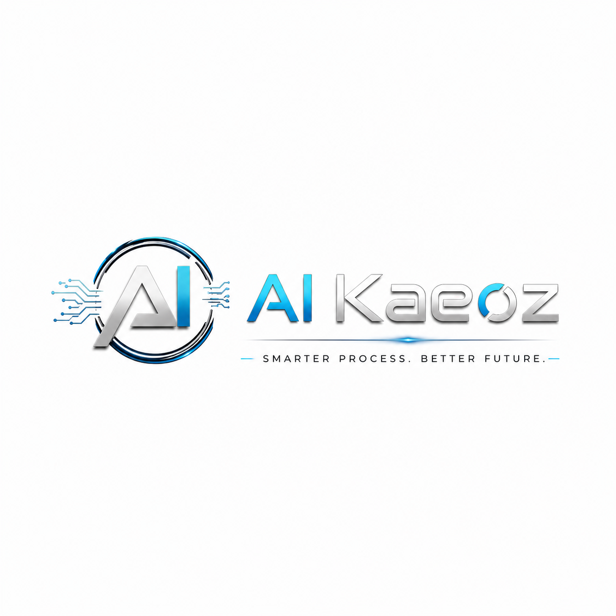 Kaeoz IA — intelligence artificielle et automatisation
