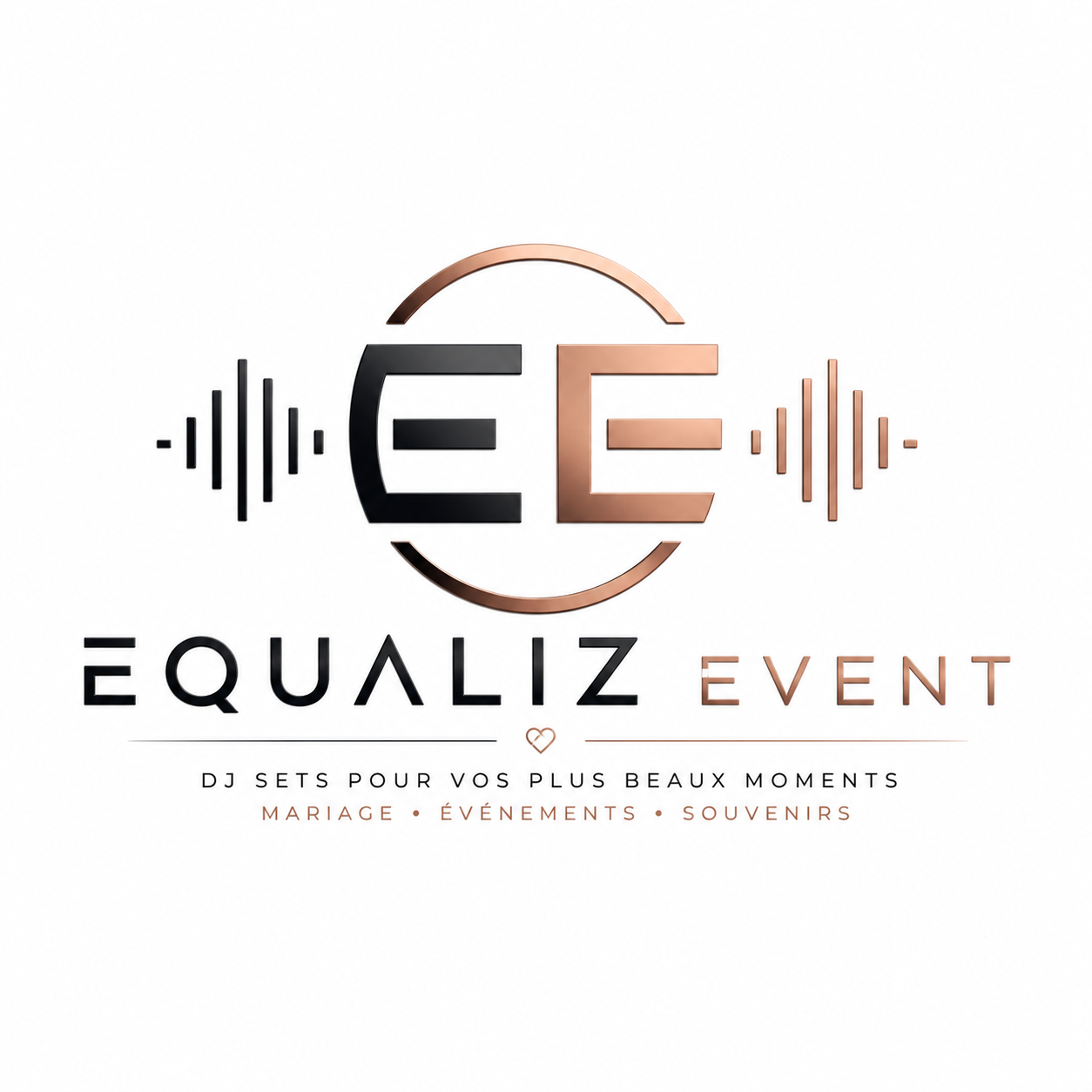 Equaliz Event — DJ et animation événementielle